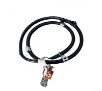 High Efficiency Battery Positive Terminal Wire for Mercedes, OEM Number A2465408613, Quick Installation