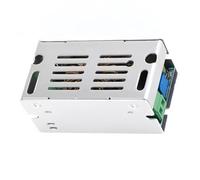 High Efficiency Buck Module Voltage Regulator 10-90V Input 100W Buck Converter Buck for Power Battery Communication Devices