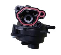 High Efficiency Carburetor For 300E 400E 500E Lawns Mowers Fast 60 Second Installation Sturdy Aluminum Alloy Construction Heavy Duty Carburetor For Uneven Terrain Mowing