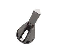 High Efficiency Chamfering Device for Metalworkers Craft Projects Nonslip Grip High Efficiency Deburring Chamfering Tool Workshop Accuracy Deburring Kit