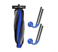 High Efficiency Cleaning Brush Assembly Compatible with for ecovacs for deebot T90 for omni and T90 Pro for omni Robotic Vacuums