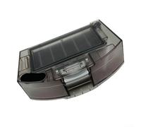 High Efficiency Cleaning The Perfect Addition to Your For ROIDMI EVE Max Robot Vacuum Dual Use Mop and Dustbin