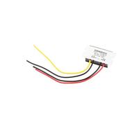 High Efficiency Converter Car Power 24V to 12V 5A Regulator Board Power Supply Module for Car Electronic Car Truck Boat