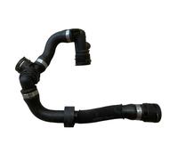 High Efficiency Coolant Hose for Engine Cooling Systems Strong ABS Construction A2545018102 A2545014600 Suitable for Engine Coolant Hose Mercede