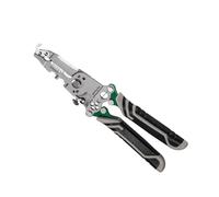High Efficiency Crimper Cable Wire Stripping Pliers Multiple Use Tool 18 in 1 for Crimping in Electrical Automotive Task Electrician Hand Tool