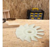 High Efficiency Cutting Machine for ROTOR Fan Blade Fits For 4100 and For 110 Models, 1pc (For 4100)