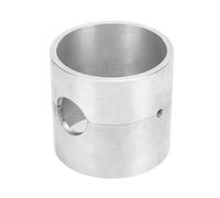 High Efficiency Cylindrical Sand Casting Sandbox Portable Accessory For Small Metal Jewelry Molding And Repairs Cylindrical Jewelry Casting Mold