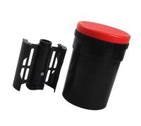 High Efficiency Darkroom 4x5 Film Developing Container Color Black White 4x5 Processing Darkroom Supplies Accessories Film Container
