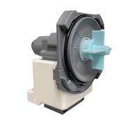 High Efficiency DD81-02635A Drain Pumps Assembly Motor For Dishwasher Replacement Dish-Washing Machine Accessories Dishwasher Drain Motor Metal