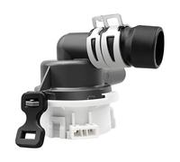 High Efficiency Dishwasher Drain Pumps Construction Quiet Operations Easy Installation Resistant Design High Efficiency Drainage Pumps