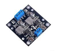 High Efficiency Dual Output Switching Power Module Featuring Stable 15v Ripple Performance For Alternative Chargers And Inverters In Home Garden Projects With Robust Safety Protection