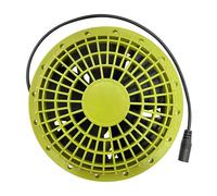 High Efficiency Duct Ventilation Fan Low Noise 12V For House Kitchen Quick Air Exchange In Small Spaces Double Ball Bearing Blower
