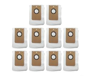 High Efficiency Dust Bags for Neakasa for nomo N3 10pcs High(10 PACK)