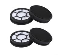 High-Efficiency Dust Filter for 16H-71EU4 Model(4 PACK)