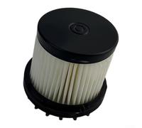 High-Efficiency Dust Filters for Shark Vacuum IW3611EU 5-Piece Set