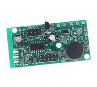 High Efficiency Electronic Scale Motherboard Chip Circuit Board LED LCD Accurate Measurement Accessories Chip