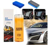 High-Efficiency Engine Anti-Wear Protectants, Engine Anti-Wear Treatment Oil Additives, Automotive Engine Oil Additives, Noise Reducers and Anti-Shake Agents (1Pcs)