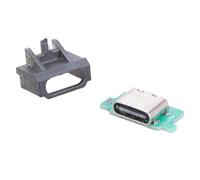 High Efficiency Enhanced Game Console with USB C Charging Port for Fixing High Power Output Console