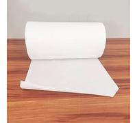 High-Efficiency EPTFE Hydrophobic Composite Polymer - 230mm x 260mm x 0.16~0.3mm, 99.9999% Filtration Accuracy(Pore Size: 0.45 μm)