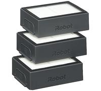 High-Efficiency Filter, 3-pack for Roomba® e, i & j Series, and Roomba Combo® i5 and j5 Series