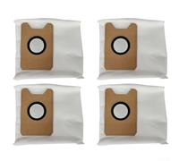 High-Efficiency Filter Bags for Conga InfinitySoap 10pcs(4 PACK)
