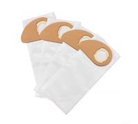 High Efficiency Filter Bags for Nilfisk for buddy Series High | Tear-resistant material, maintains suction, captures fine dust, for ideal for large spaces, easy install