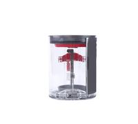 High Efficiency Filter Compatible For Dyson V11. Dust Bin Accessories Cyclone Dust Collector Robot Vacuum Cleaner Dust Cup Filter Bucket Replacement Parts (Color : B 1pcs)