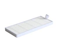 High Efficiency Filter,Mop Cloth,Main Roller,Side Brush,Vacuum Cleaner Replacement Parts Accessories.Compatible For Cecotec Conga 1290 1390 (Color : 1 Filter)