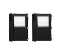 High-Efficiency Filter Paper for Roomba Plus 415X Robot(2 PACK)