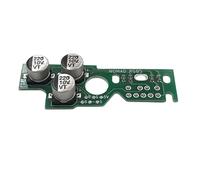 High Efficiency Filter Suitable for Game Console for Powerful PCB, More Clear Game Experience Travel Friendly Games