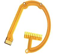 High Efficiency Flexible Cable Photography Environment Lens Flexible Cable For 24mm 3.5D Camera Bayoneting Mount High Conductivity Camera