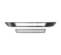 High Efficiency Flying Protective Shield For Car Front Grille Quick Install Design PC Alloy Materials Snap On Car Protection Shield