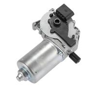 High Efficiency Front Windshield Wiper Motor LR072416 LR002253 LR055421 Aluminum Alloy Corrosions Resistant Construction Direct Fit Wiper Motor