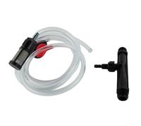 High Efficiency G12 Irrigation Fertilizer Injector Set Including Tubing and Filters