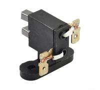 High-efficiency generator accessories for brushes and carbon holders for long-lasting performance on various models (188F)
