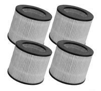High Efficiency Hepa Carbon Air Filter Compatible With For Bissell 2801 2780 2780a 2780b 2780p 27809 Personal Purifier Replacement Part Easy To Install(4 PACK)