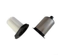 High Efficiency HEPA Filter for Bosch Unlimited 9 Cordless Vacuum BBS931WGB, Replacement Set(1 Set)