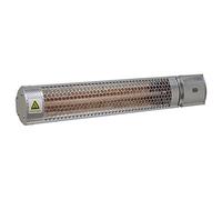 High Efficiency Infrared Short Wave Wall Mounting Heater 2000W