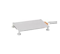 High Efficiency LED Chip Welding Heating Station with Rapid Thermal Response for Electronics Technicians and Hobbyists
