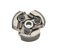 High Efficiency Metal Drive Clutches Suitable for Commercial Landscaping Reduced Energy Loss&Enhancing Quick Install Part
