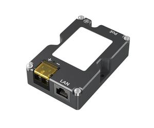 High Efficiency Networks Injectors 150W Power Over Ethernet Supply Suitable For Enhancing Data & Power Transmission Multi Device Solution