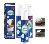 High-Efficiency Oil-Stain Decomposing Foam Spray, Rinse-Free Cleaning Spray, Powerful And Effective Removal Of Stubborn Oil Stains In The Kitchen (3)