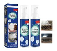 High-Efficiency Oil-Stain Decomposing Foam Spray, Rinse-Free Cleaning Spray, Powerful And Effective Removal Of Stubborn Oil Stains In The Kitchen (2)