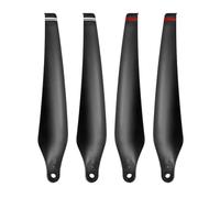 High Efficiency P100 Pro Carbon Fiber Propellers Agricultural Spraying Drone Blades for V50 Pro(P100Pro CWCCW)