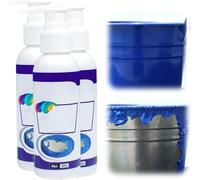 High-Efficiency Paint Remover, Industrial Strength Paint Stripper Aerosol, Paint Remover and Varnish Stripper, Removal for Paints, Multi Surface Paint Stripper for Wood, Metal and Concrete (3pc)