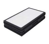 High Efficiency Particulate Air Filter Element Replacement For Blueair Pro M L Xl Pm2.5 Removal