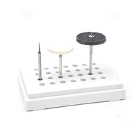 High Efficiency Polishing Tool For Rotary Equipment, Perfect For Diy Projects Involving Porcelain Grinding And For Surface Finishing, Delivering Precise Results With A Lightweight And Portable Factor