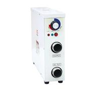 High Efficiency Pool Heat Pump Electric Water Heater with Knob Control, 5.5KW to 18KW, Efficient Heating for Swimming Pools and Spas