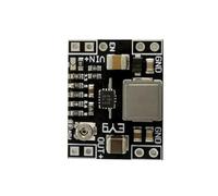 High Efficiency Power Supply Module Multiple Output Voltage 3.3V 9V 16V Electronic Project Portable Device Power Supply Module Input