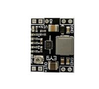 High Efficiency Power Supply Module Multiple Output Voltage 3.3V 9V 16V Electronics Project Input Multiple Protection Power Module